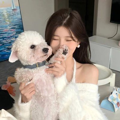通往美好小径