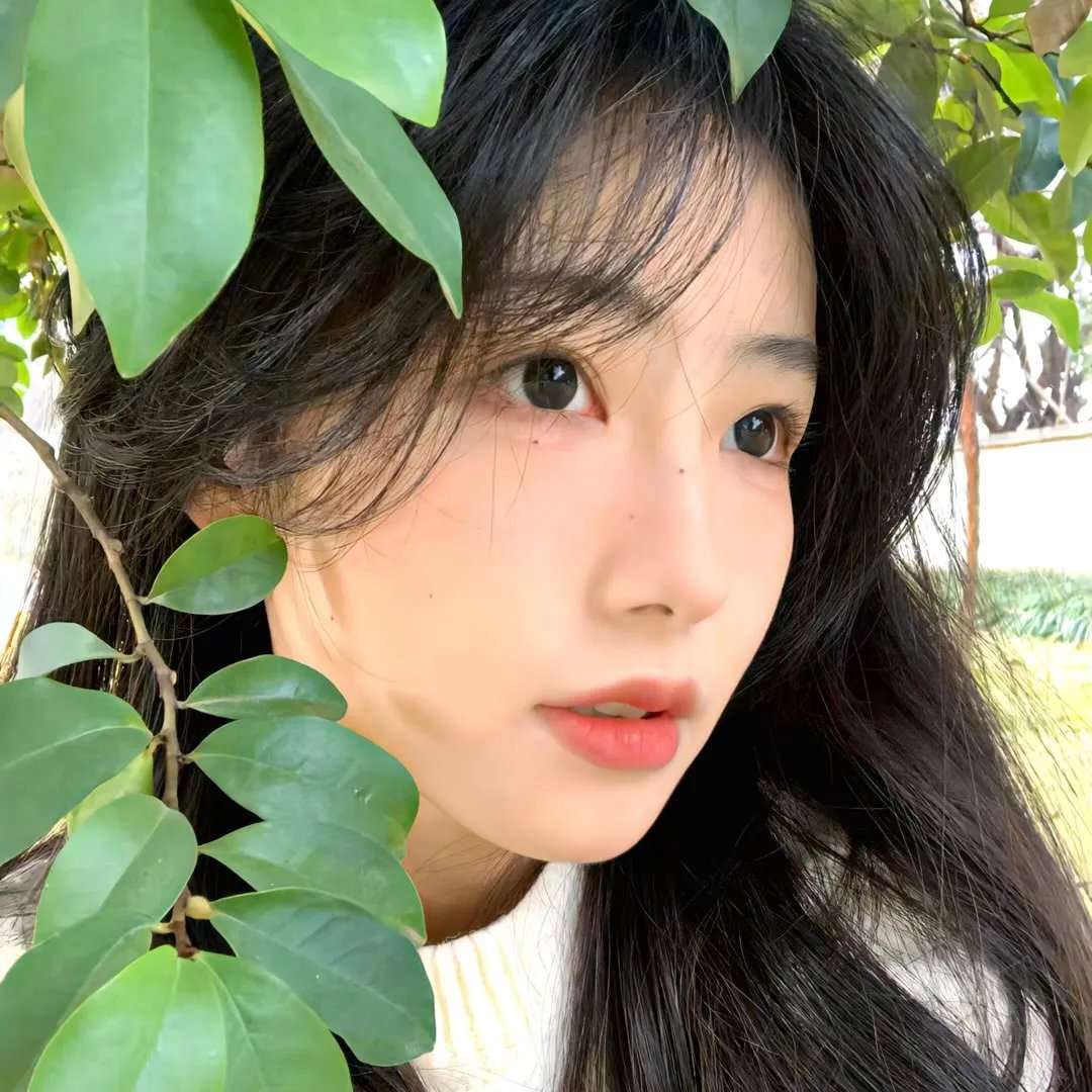 白色女孩粤语